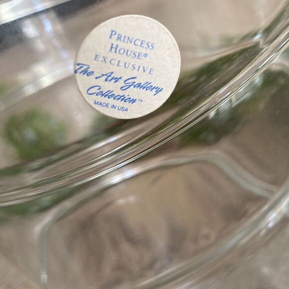 Princes House Art Gallery Collection Vase - Picture 3 of 7